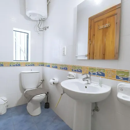 Getawaysmalta Harbour Lights Seafront Penthouse With Terrace St Paul's Bay *